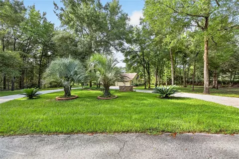 Exterior - 21675 SW 84th Loop, Dunnellon, FL 34431 photo 5 of 22
