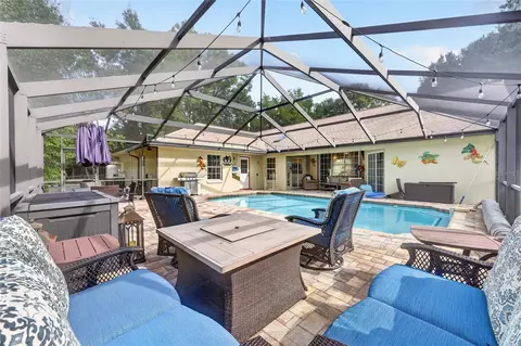Exterior - 21675 SW 84th Loop, Dunnellon, FL 34431 photo 18 of 22