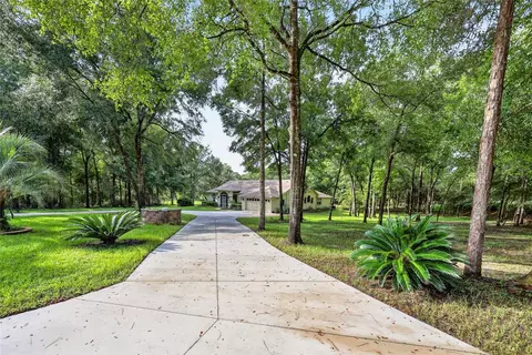 Exterior - 21675 SW 84th Loop, Dunnellon, FL 34431 photo 6 of 22