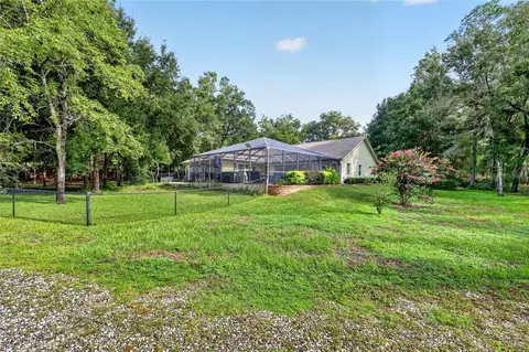 Exterior - 21675 SW 84th Loop, Dunnellon, FL 34431 photo 8 of 22