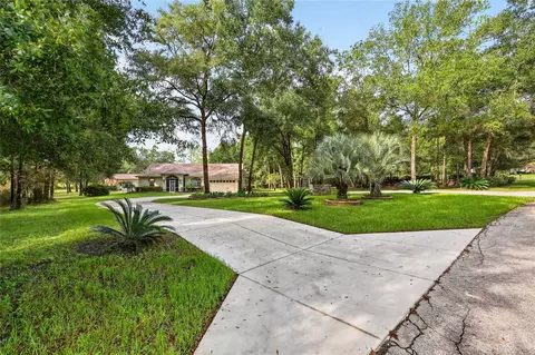 Exterior - 21675 SW 84th Loop, Dunnellon, FL 34431 photo 4 of 22