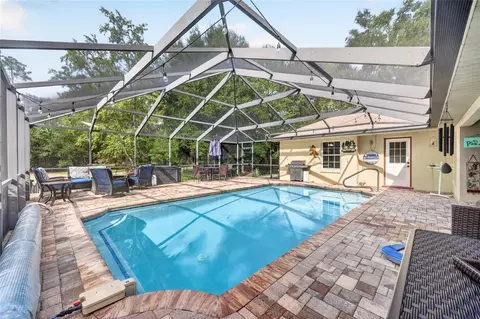 Exterior - 21675 SW 84th Loop, Dunnellon, FL 34431 photo 16 of 22