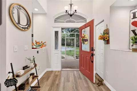 Entry Way - 21675 SW 84th Loop, Dunnellon, FL 34431 photo 3 of 6