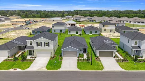 4445 SW 80th Ln, Ocala, FL 34476