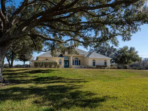 Exterior - 2185 NW 114th Loop, Ocala, FL 34475 photo 1 of 5