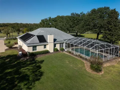 Exterior - 2185 NW 114th Loop, Ocala, FL 34475 photo 5 of 5