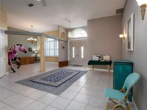 Entry Way - 2185 NW 114th Loop, Ocala, FL 34475 photo 1 of 3