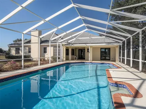 Exterior - 2185 NW 114th Loop, Ocala, FL 34475 photo 3 of 5