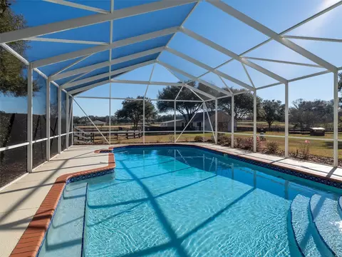 Exterior - 2185 NW 114th Loop, Ocala, FL 34475 photo 4 of 5
