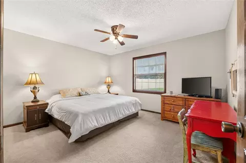 Bedroom - 3719 SE 4th St, Ocala, FL 34471 photo 4 of 10