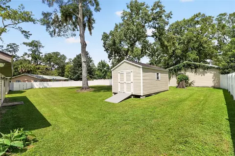 Exterior - 3719 SE 4th St, Ocala, FL 34471 photo 12 of 15