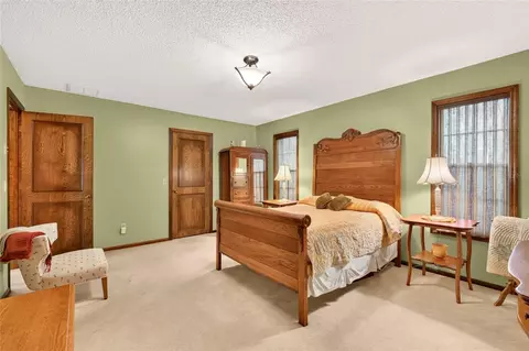 Bedroom - 3719 SE 4th St, Ocala, FL 34471 photo 2 of 10