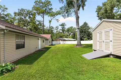 Exterior - 3719 SE 4th St, Ocala, FL 34471 photo 10 of 15