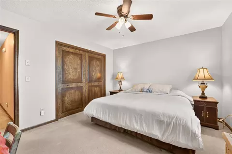 Bedroom - 3719 SE 4th St, Ocala, FL 34471 photo 5 of 10