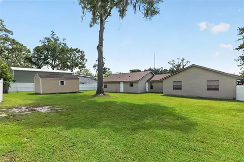 Exterior - 3719 SE 4th St, Ocala, FL 34471 photo 7 of 15