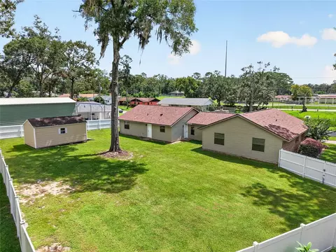 Exterior - 3719 SE 4th St, Ocala, FL 34471 photo 15 of 15