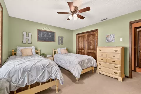 Bedroom - 3719 SE 4th St, Ocala, FL 34471 photo 6 of 10