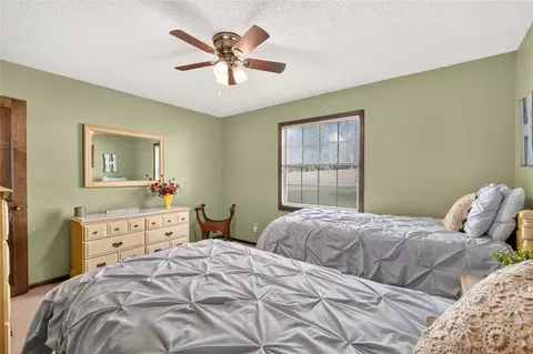 Bedroom - 3719 SE 4th St, Ocala, FL 34471 photo 8 of 10