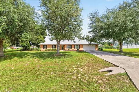 Exterior - 6783 SE 88th St, Ocala, FL 34472 photo 24 of 30