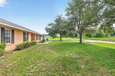 Exterior - 6783 SE 88th St, Ocala, FL 34472 photo 22 of 30