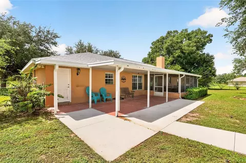 Exterior - 6783 SE 88th St, Ocala, FL 34472 photo 3 of 30