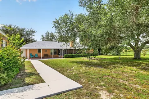 Exterior - 6783 SE 88th St, Ocala, FL 34472 photo 10 of 30