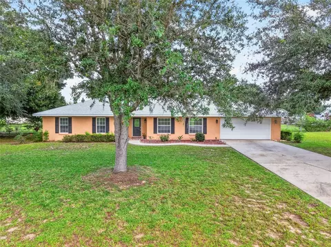 Exterior - 6783 SE 88th St, Ocala, FL 34472 photo 26 of 30