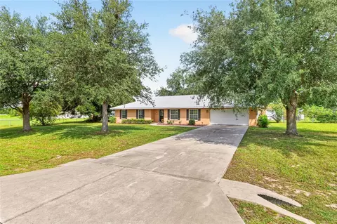 Exterior - 6783 SE 88th St, Ocala, FL 34472 photo 23 of 30