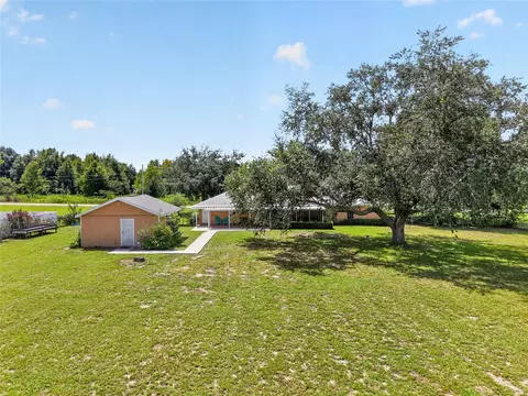 Exterior - 6783 SE 88th St, Ocala, FL 34472 photo 30 of 30