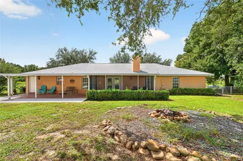 Exterior - 6783 SE 88th St, Ocala, FL 34472 photo 5 of 30