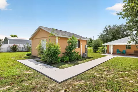 Exterior - 6783 SE 88th St, Ocala, FL 34472 photo 9 of 30