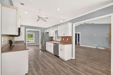 Entry Way - 6783 SE 88th St, Ocala, FL 34472 photo 1 of 7