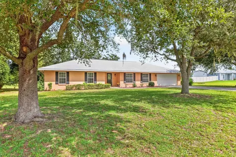 Exterior - 6783 SE 88th St, Ocala, FL 34472 photo 25 of 30