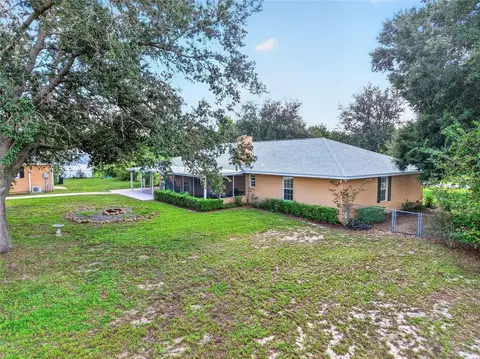 Exterior - 6783 SE 88th St, Ocala, FL 34472 photo 29 of 30