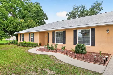 Exterior - 6783 SE 88th St, Ocala, FL 34472 photo 20 of 30