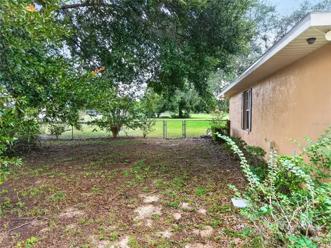 Exterior - 6783 SE 88th St, Ocala, FL 34472 photo 28 of 30