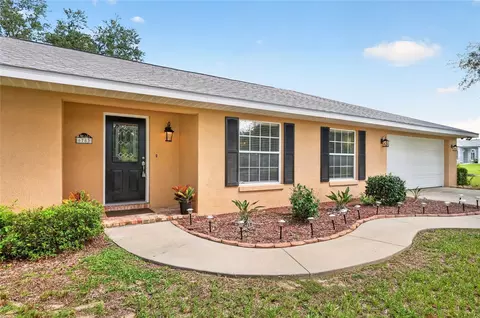 Exterior - 6783 SE 88th St, Ocala, FL 34472 photo 21 of 30