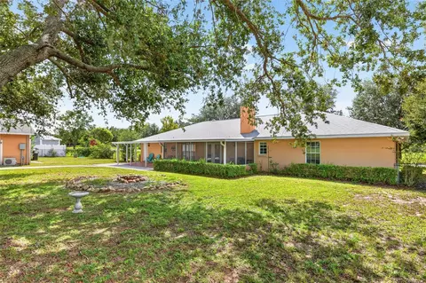 Exterior - 6783 SE 88th St, Ocala, FL 34472 photo 6 of 30
