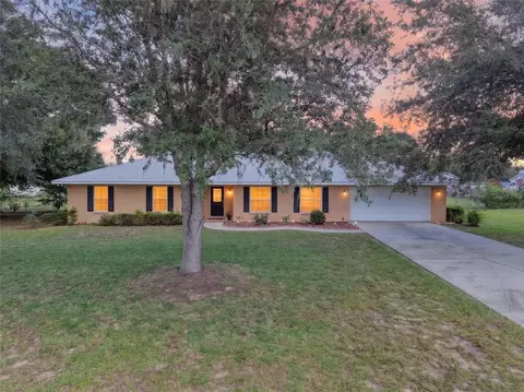 Exterior - 6783 SE 88th St, Ocala, FL 34472 photo 2 of 30