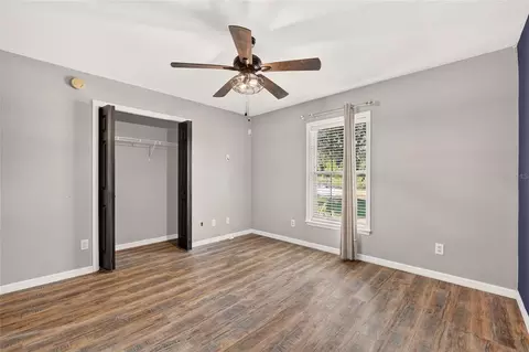 Bedroom - 6783 SE 88th St, Ocala, FL 34472 photo 4 of 4