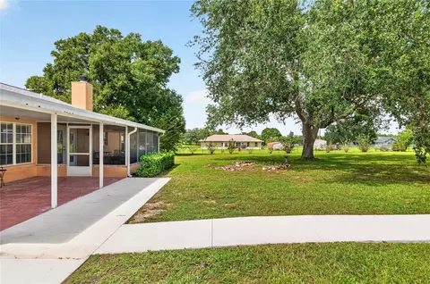 Exterior - 6783 SE 88th St, Ocala, FL 34472 photo 19 of 30