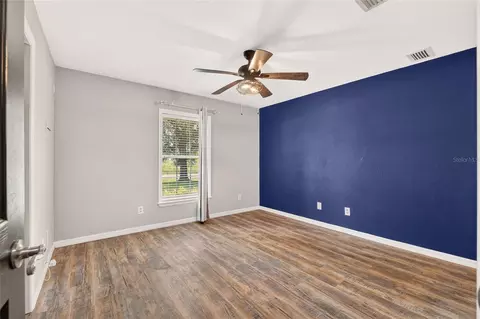 Bedroom - 6783 SE 88th St, Ocala, FL 34472 photo 3 of 4