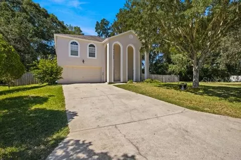 Exterior - 4508 SE 30th St, Ocala, FL 34480 photo 4 of 4