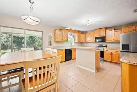 Kitchen - 4508 SE 30th St, Ocala, FL 34480 photo 1 of 4