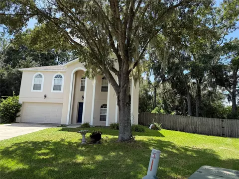 Exterior - 4508 SE 30th St, Ocala, FL 34480 photo 3 of 4
