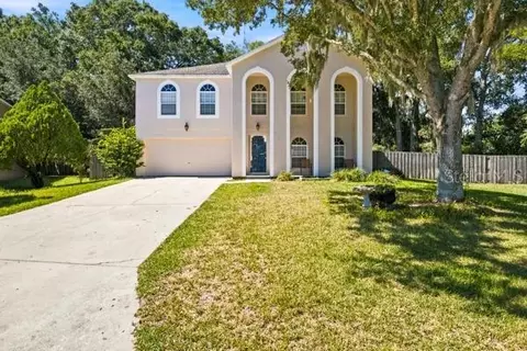 Exterior - 4508 SE 30th St, Ocala, FL 34480 photo 2 of 4
