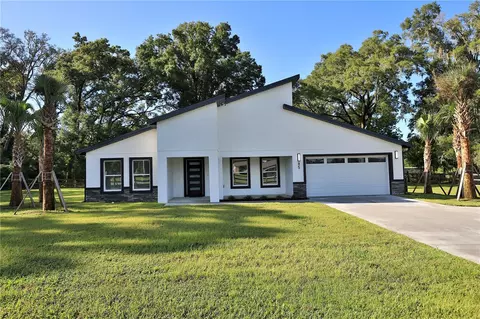 Exterior - 85 SW 77th Ct, Ocala, FL 34474 photo 2 of 8