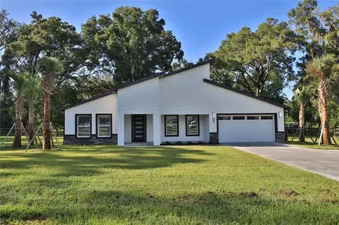 Exterior - 85 SW 77th Ct, Ocala, FL 34474 photo 3 of 8