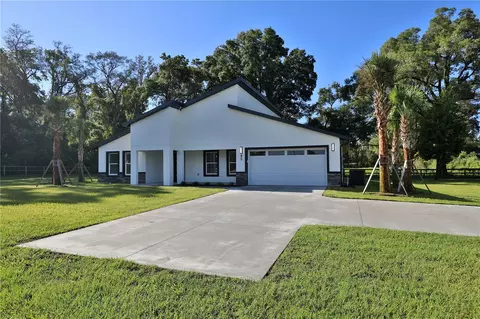 Exterior - 85 SW 77th Ct, Ocala, FL 34474 photo 5 of 8