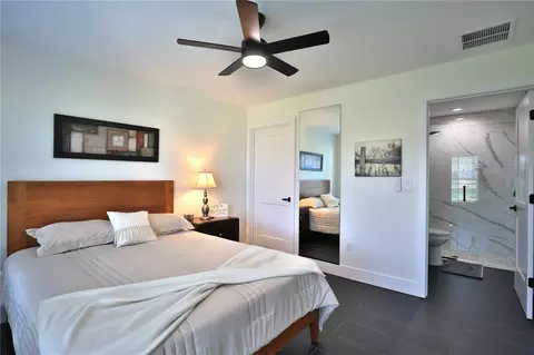 Bedroom - 85 SW 77th Ct, Ocala, FL 34474 photo 6 of 8
